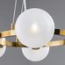 Подвесной светильник Freya FR5444PL-06BS Подвесной светильник Freya FR5444PL-06BS