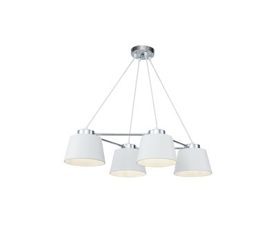 Подвесной светильник Freya FR5004PL-04CH