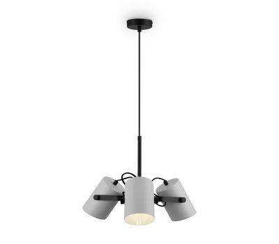 Подвесной светильник Freya FR4004PL-03WB Подвесной светильник Freya FR4004PL-03WB