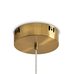 Подвесной светильник Freya FR6138PL-L44BS Подвесной светильник Freya FR6138PL-L44BS