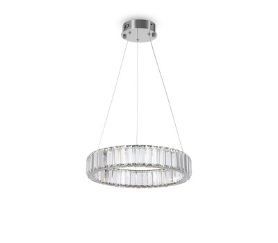 Подвесной светильник Freya FR5257PL-L17CH Подвесной светильник Freya FR5257PL-L17CH