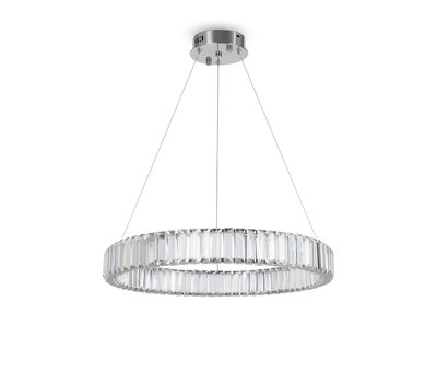 Подвесной светильник Freya FR5257PL-L25CH Подвесной светильник Freya FR5257PL-L25CH