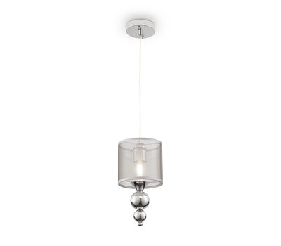 Подвесной светильник Freya FR5093PL-01CH Подвесной светильник Freya FR5093PL-01CH