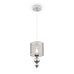 Подвесной светильник Freya FR5093PL-01CH Подвесной светильник Freya FR5093PL-01CH