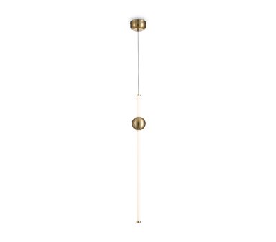 Подвесной светильник Freya FR5387PL-L14.5BS Подвесной светильник Freya FR5387PL-L14.5BS