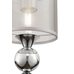 Подвесной светильник Freya FR5093PL-01CH Подвесной светильник Freya FR5093PL-01CH