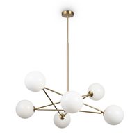 Подвесной светильник Freya FR5144PL-06W Подвесной светильник Freya FR5144PL-06W