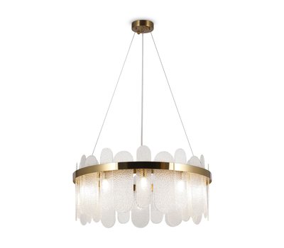 Подвесной светильник Freya FR5141PL-10BS Подвесной светильник Freya FR5141PL-10BS