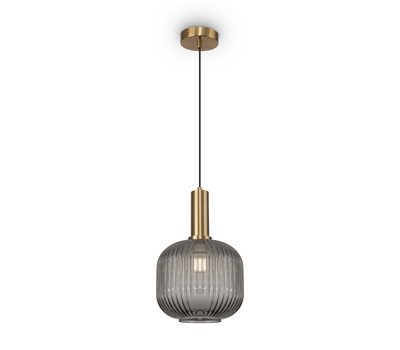 Подвесной светильник Freya FR8012PL-01AM Подвесной светильник Freya FR8012PL-01AM