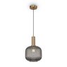 Подвесной светильник Freya FR8012PL-01AM Подвесной светильник Freya FR8012PL-01AM