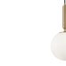 Подвесной светильник Freya FR5125PL-01BS Подвесной светильник Freya FR5125PL-01BS