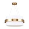Подвесной светильник Freya FR5367PL-03BS Подвесной светильник Freya FR5367PL-03BS