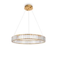Подвесной светильник Freya FR5257PL-L25G Подвесной светильник Freya FR5257PL-L25G
