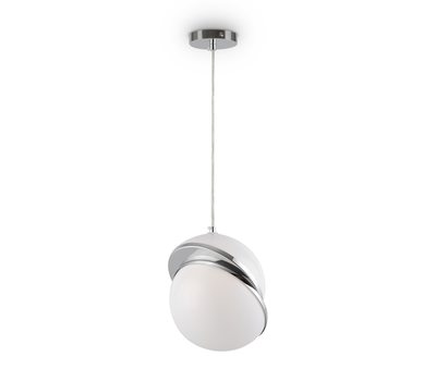 Подвесной светильник Freya FR5181PL-01CH Подвесной светильник Freya FR5181PL-01CH