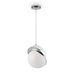 Подвесной светильник Freya FR5181PL-01CH Подвесной светильник Freya FR5181PL-01CH