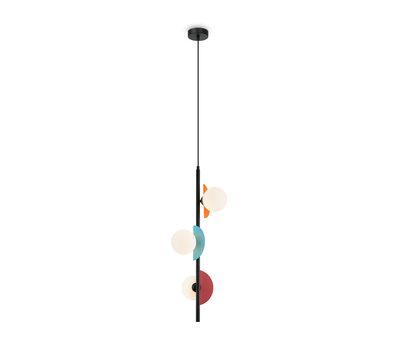 Подвесной светильник Freya FR5391PL-03CFL Подвесной светильник Freya FR5391PL-03CFL