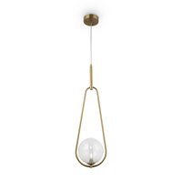 Подвесной светильник Freya FR5144PL-01TR Подвесной светильник Freya FR5144PL-01TR