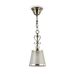 Подвесной светильник Freya FR2405-PL-01-BZ Подвесной светильник Freya FR2405-PL-01-BZ