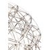 Подвесной светильник Freya FR5099PL-L45CH Подвесной светильник Freya FR5099PL-L45CH
