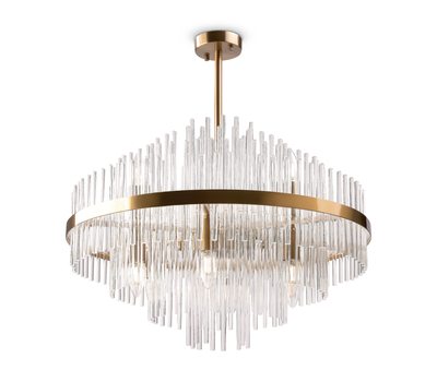 Подвесной светильник Freya FR5216PL-09BS Подвесной светильник Freya FR5216PL-09BS