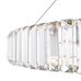 Подвесной светильник Freya FR5257PL-L32CH Подвесной светильник Freya FR5257PL-L32CH
