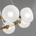 Подвесной светильник Freya FR5444PL-08BS Подвесной светильник Freya FR5444PL-08BS