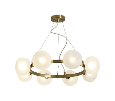 Подвесной светильник Freya FR5444PL-08BS Подвесной светильник Freya FR5444PL-08BS