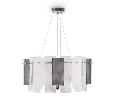 Подвесной светильник Freya FR5198PL-06CH Подвесной светильник Freya FR5198PL-06CH