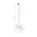 Подвесной светильник Freya FR5128PL-L10BS Подвесной светильник Freya FR5128PL-L10BS