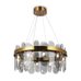 Подвесной светильник Freya FR5141PL-08BS2 Подвесной светильник Freya FR5141PL-08BS2