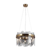 Подвесной светильник Freya FR5141PL-08BS2 Подвесной светильник Freya FR5141PL-08BS2