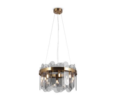 Подвесной светильник Freya FR5141PL-08BS2 Подвесной светильник Freya FR5141PL-08BS2