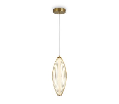 Подвесной светильник Freya FR6131PL-L24BS Подвесной светильник Freya FR6131PL-L24BS