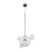 Подвесной светильник Freya FR5128PL-L10BS Подвесной светильник Freya FR5128PL-L10BS