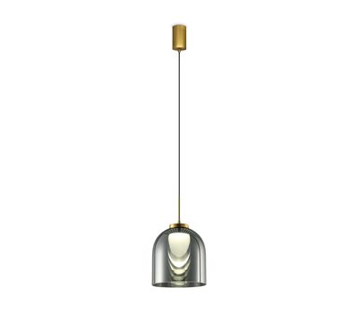 Подвесной светильник Freya FR5399PL-L4BS1 Подвесной светильник Freya FR5399PL-L4BS1