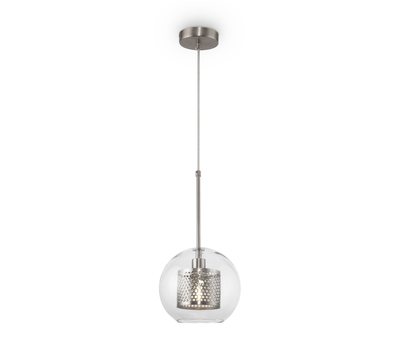 Подвесной светильник Freya FR8018PL-01N Подвесной светильник Freya FR8018PL-01N