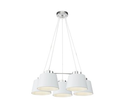 Подвесной светильник Freya FR5004PL-05CH Подвесной светильник Freya FR5004PL-05CH