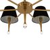 Подвесной светильник Freya FR5190PL-07BS