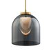 Подвесной светильник Freya FR5399PL-L4BS1 Подвесной светильник Freya FR5399PL-L4BS1