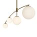 Потолочный светильник Freya FR5443CL-04BS Потолочный светильник Freya FR5443CL-04BS