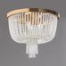 Потолочный светильник Freya FR1008CL-06BS Потолочный светильник Freya FR1008CL-06BS