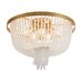 Потолочный светильник Freya FR1008CL-06BS Потолочный светильник Freya FR1008CL-06BS