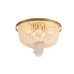 Потолочный светильник Freya FR1008CL-06BS Потолочный светильник Freya FR1008CL-06BS