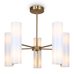 Потолочный светильник Freya FR5368CL-10BS Потолочный светильник Freya FR5368CL-10BS