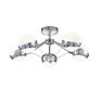 Потолочный светильник Freya FR5009CL-05CH Потолочный светильник Freya FR5009CL-05CH