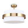 Потолочный светильник Freya FR5367CL-03BS Потолочный светильник Freya FR5367CL-03BS