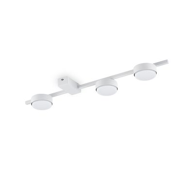 Потолочный светильник Freya FR5363CL-03W Потолочный светильник Freya FR5363CL-03W