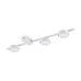 Потолочный светильник Freya FR5363CL-03W Потолочный светильник Freya FR5363CL-03W