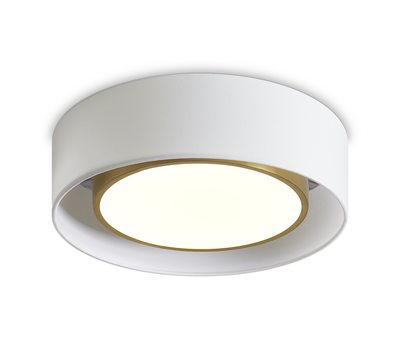 Потолочный светильник Freya FR6170CL-L52BS Потолочный светильник Freya FR6170CL-L52BS