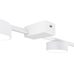 Потолочный светильник Freya FR5363CL-03W Потолочный светильник Freya FR5363CL-03W